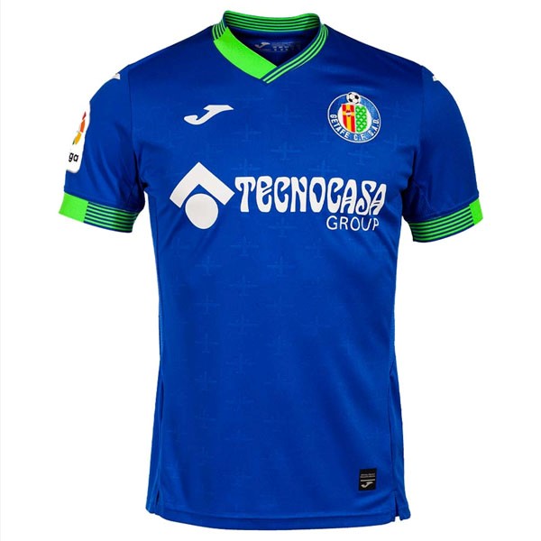 Tailandia Camiseta Getafe Primera equipo 2022-23